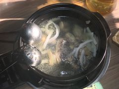 -探窝·竹笙椰子鸡(杨箕店)