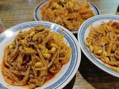 -左陕右甘(亚运村店)