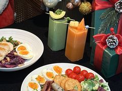 -翡翠鸟精品泰国菜(北辰财富中心店)