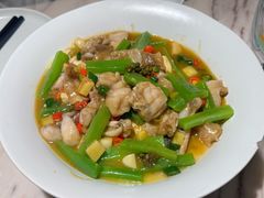 -汤城小厨•粤菜•靓汤(西直门凯德MALL店)