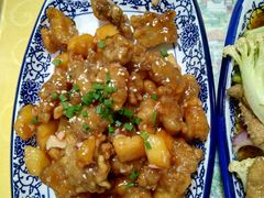 -杨南饭店·二十五年闽菜馆(凤湖新城一店)