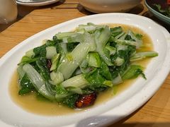 时蔬-赤宴·川菜(玉林店)