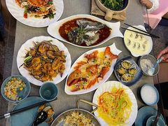 -阿龙海鲜农家乐·三亚老字号(海棠湾店)