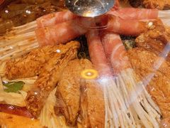 -黄记煌三汁焖锅(新世纪广场店)
