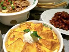 -新白鹿餐厅(滨江银泰店)