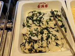 -素满香·全民食养自助(长宁龙之梦店)