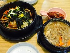 -李先生的首尔小馆(松江启源广场店)