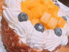 -萬國春·中菜馆(颐和公馆店)