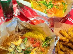 -见味花甲(福田coco park店)