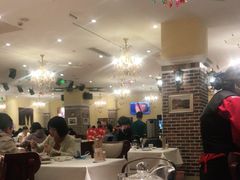 大堂-巴依老爷·新疆美食(上城区天城路店)