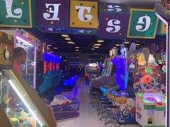 -meland·儿童乐园·游戏厅娃娃机·电玩Xbox(成都合生汇店)