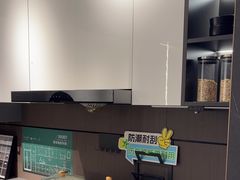-索菲亚全屋定制衣柜橱柜家具(通州运乔居然之家店)