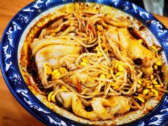 -张明富面皮店(东大街店)