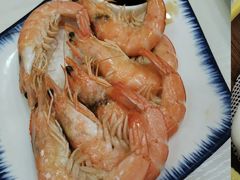 -惠粤轩茶餐厅(中山北路店)