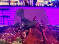 -粉墨特色菜·烧烤音乐酒馆