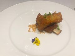 -Yan Ting 宴庭中餐厅(上海静安瑞吉酒店)