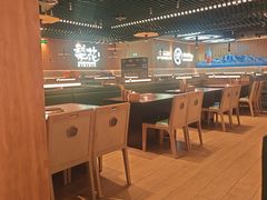 -梨花自助烤肉(西三旗万象汇黑金店)