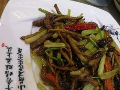 -林辉家宴·本地家常菜·头牌清远鸡(先锋店)