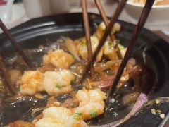 -茅庐川菜(烟台万象汇店)