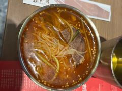 -西塔老太太泥炉烤肉(双井店)