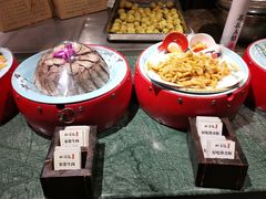 -山芋腔苏北菜(盐城滨海店)