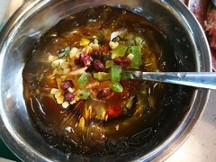 -憨铁匠老火锅(龙岗万科里店)