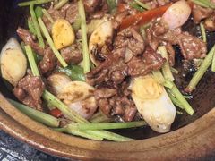 -勝記酒家·37年老字号·经典粤菜(荔枝公园店)