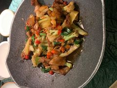 -姐夫的小菜(新中关购物中心店)