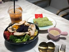 -TRDLO泰德罗轻食(海德广场店)