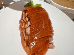 -四季民福烤鸭店(王府井东安门店)