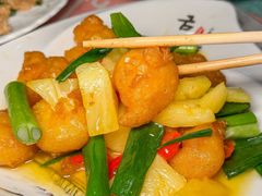 -金姐台湾菜(珠江路店)