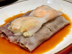 三色肠粉-潮民公馆(BFC外滩金融中心店)