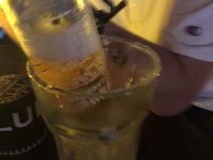-AClub餐吧(富华里店)