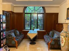 -马勒别墅饭店(静安寺店)