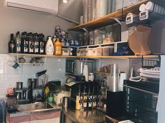 -MonsterBeans怪兽咖啡(东财店)