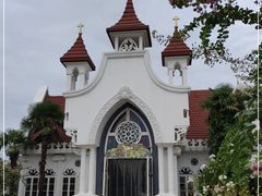 -玄武湖景区-情侣园游乐场