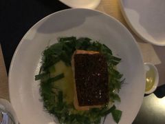-Mercato莫卡多露台餐厅与酒吧(K11店)