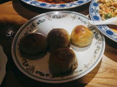 -胖老汉椒麻鸡清真新疆菜(西御街店)