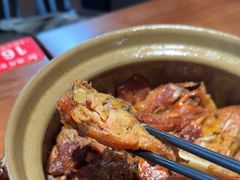 -斯丹姜母鸭·古法干香(田安南路店)