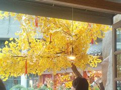 -阿大排档(长春这有山店)