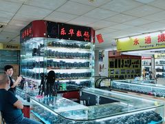 -盛贤大沙头旧货市场