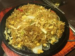 -凯撒尔新疆特色主题餐厅(青山店)