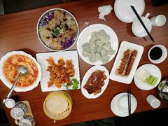 -宏天寶·北京烤鸭(宾馆西路2店)