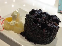 坚果沙拉蜂窝饭-嘉和一品粥(魏公村店)