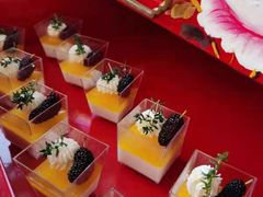 -福州泰禾铂尔曼酒店·大堂酒廊