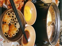 -温野菜涮涮锅(大悦城店)