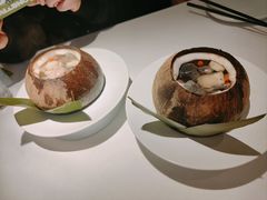 -汤城小厨•粤菜•靓汤(金宝街店)