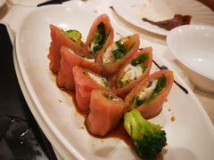 -荣粤酒家·融合粤菜