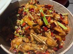 -麻都·成都菜(人民广场店)
