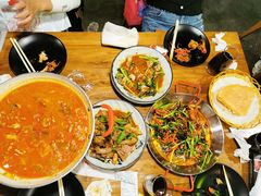 -湘里乡亲甲王二老店